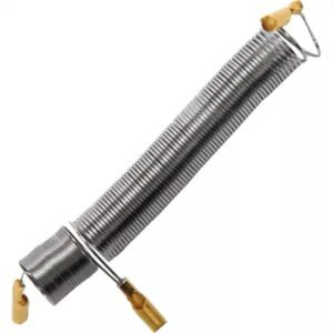 RESISTENCIA W.R TIPO LORENZETTI 127V 4400W