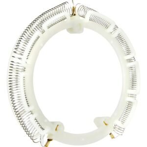 RESISTENCIA W.R TIPO LORENZETTI BELA DUCHA ULTRA 220V 6800W