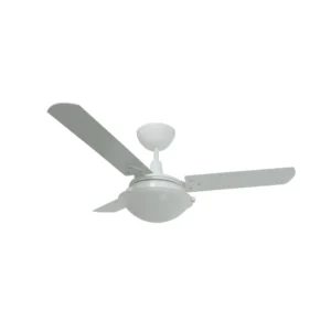 VENTILADOR TETO CITRINO 3P 110V BRANCO CLM