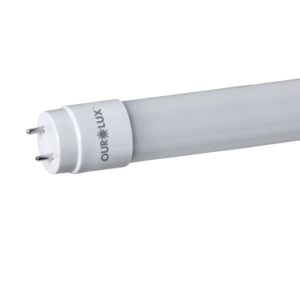 LÂMPADA TUBOLED GLASS OUROLUX HO 65W 6500K 1L