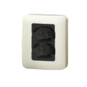 LINHA A ALUMBRA 2 TOMADAS 20A 4263