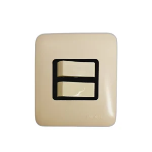 LINHA A ALUMBRA 2 INTERRUPTORES SIMPLES 4221