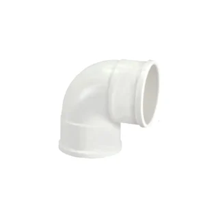 LINHA P PERLEX BRANCA COTOVELO 40 90