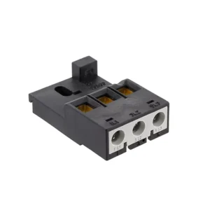 BASE FIXACAO PARA RELE BF67- 2D RW67-2D WEG