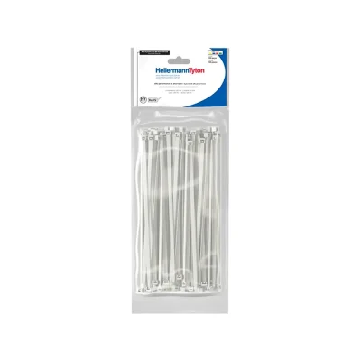 10851 - ABRACADEIRA HELLERMANN T 50L COM 200 NATURAL 4,6 X 390