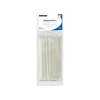 11560 - ABRACADEIRA HELLERMANN T 50R COM 200 NATURAL 4,6 X 200