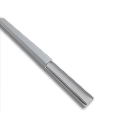 30966 - CONDUPISO ELESYS AP1 25X12 CINZA SEM DIVISORIA