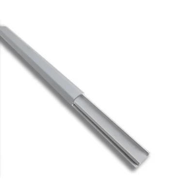 37707 - CONDUPISO ELESYS AP5 35X18 CINZA SEM DIVISORIA