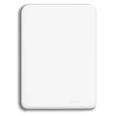 40288 - PLACA AROS 4X2 CEGO COM FURO