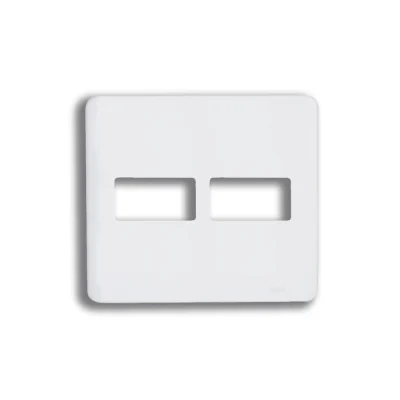 40294 - PLACA AROS 4X4 2 POSTO 73PL11