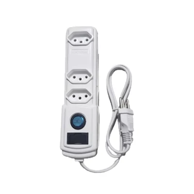 43896_FILTRO_LINHA_BRANCO_NATICON_3_TOMADAS_COM_FUSIVEL