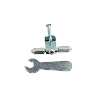 44008 - REPARO DE CAIXA DE LUZ 4X2