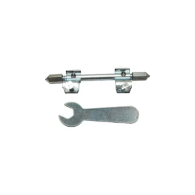 44009 - REPARO DE CAIXA DE LUZ 4X4