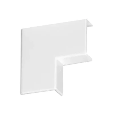 45123 - LINHA A PRO FACIL 20MM COTOVELO 90 COM 1 BRANCO