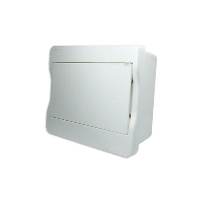 50487 - CENTRINHO PVC ROHDBOX EMBUTIR 24 DISJUNTORES
