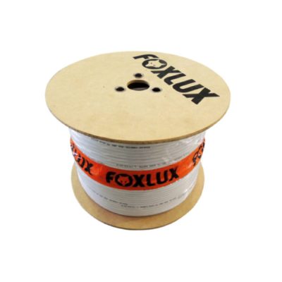 CABO COAXIAL FOXLUX