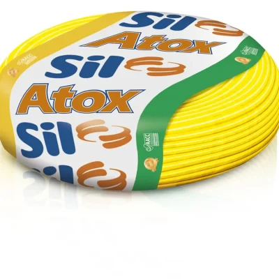 Sil Atox am