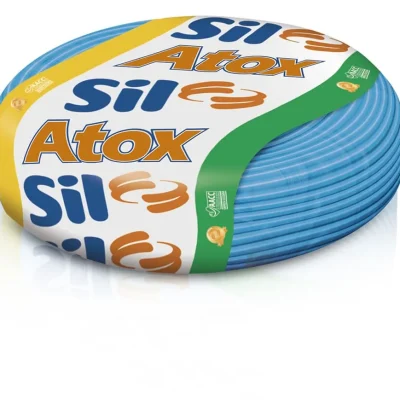 Sil Atox az